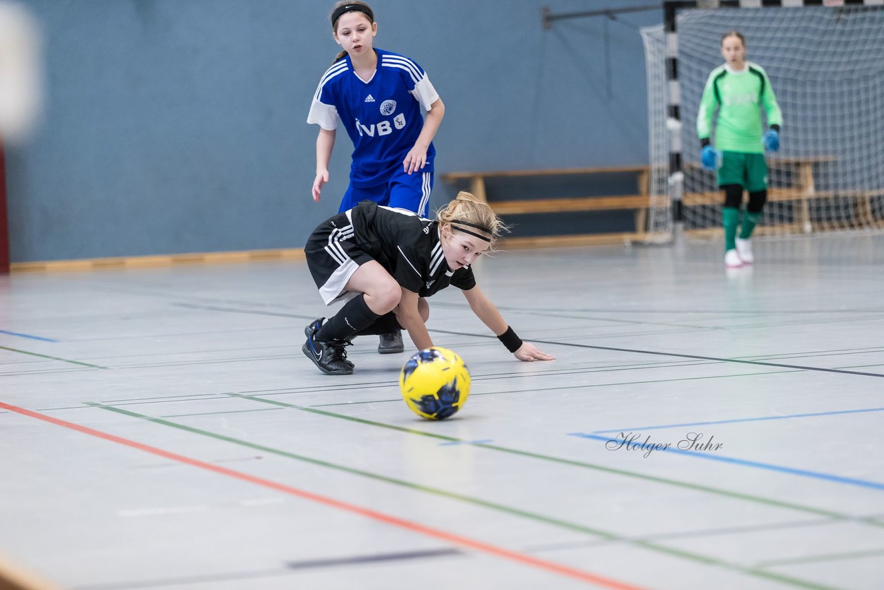 Bild 379 - wDJ NFV Futsalturnier